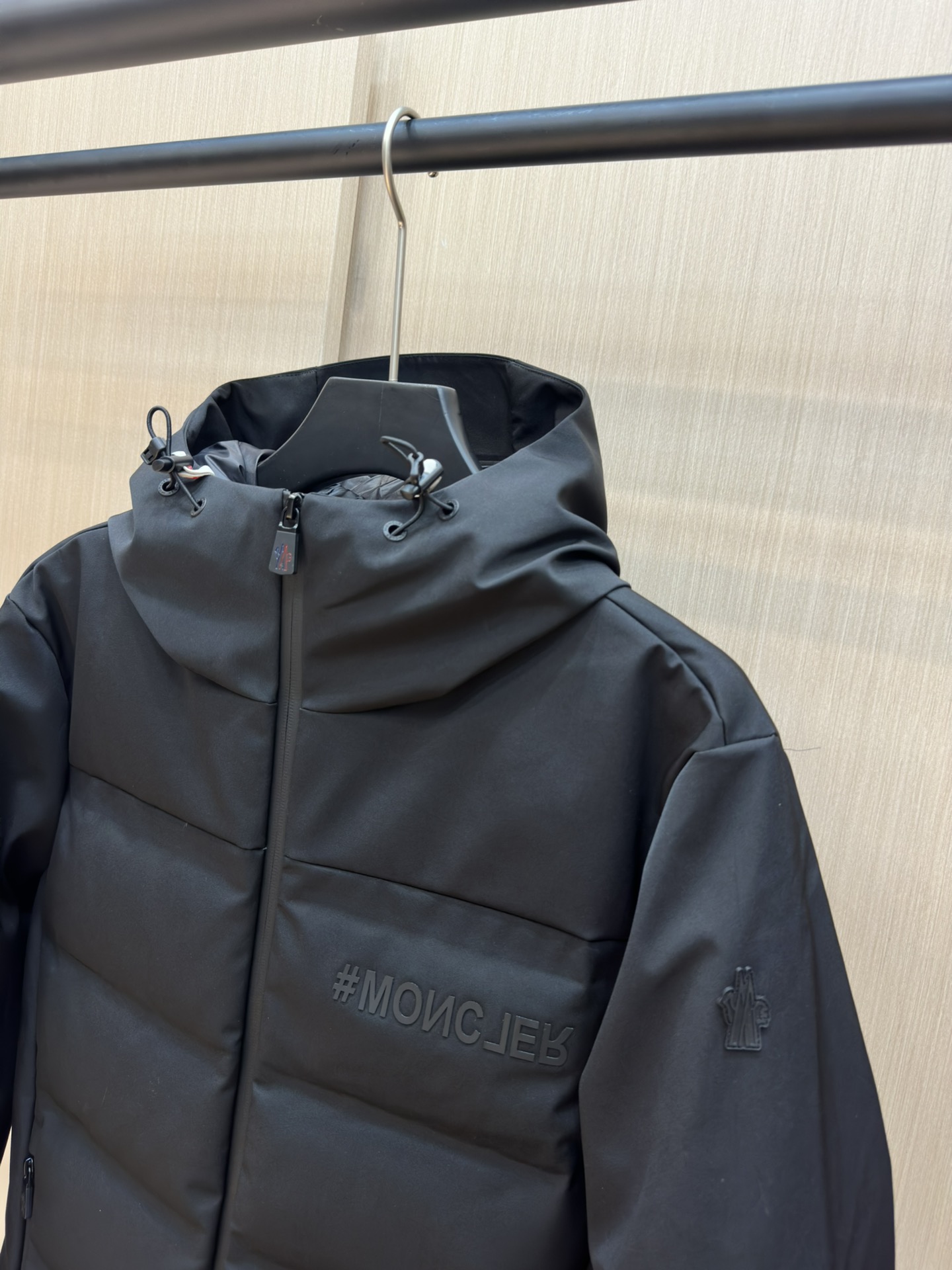 Moncler Down Jackets